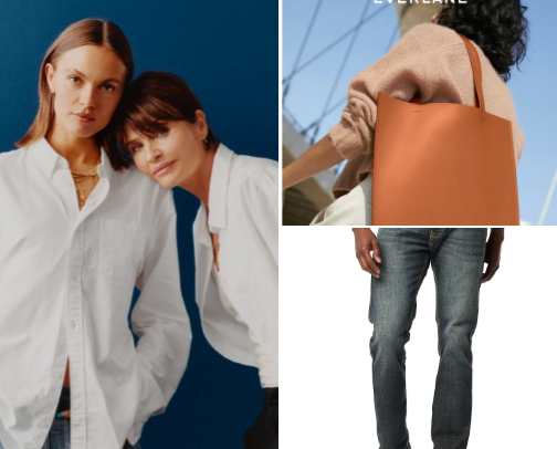 🍃 Spring Women's Fashion Essentials cover photo collage