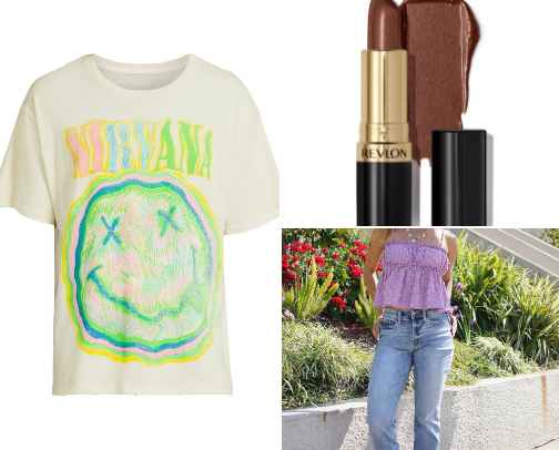 Top 90s Mom Style Picks cover photo collage