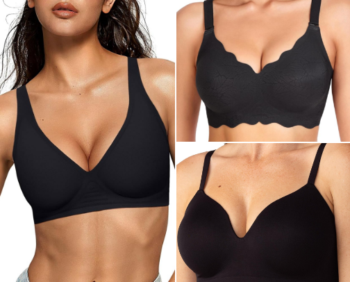 Everyday fashion faves cover photo collage