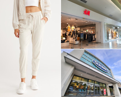 Don’t know where to shop as a Mom? You’re in the right place! cover photo collage