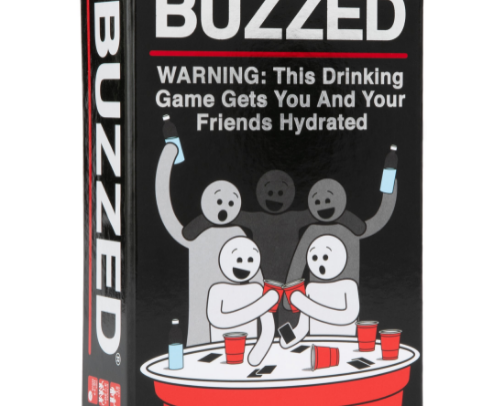 Drinking games, night out, no one can truly lose cover photo collage