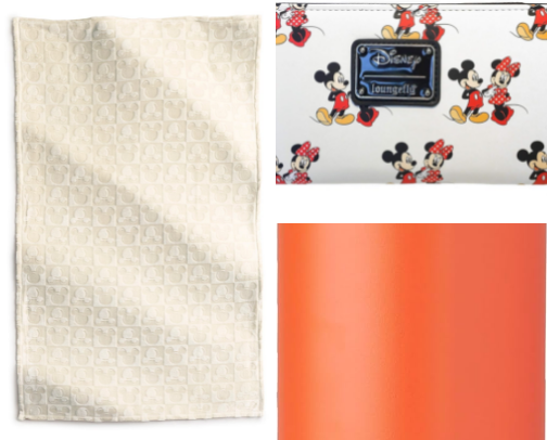 Christmas Gift Ideas For a Disney Lover cover photo collage