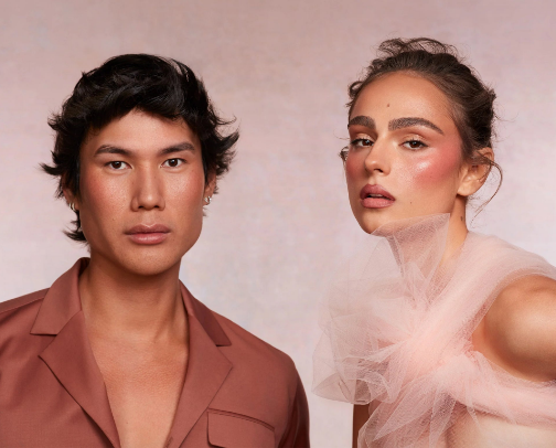 My favorite beauty recs cover photo collage