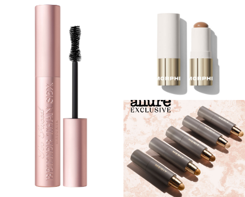 Makeup Products—— I CANT LIFE WITHOUT 💄💋 (neither can you) cover photo collage