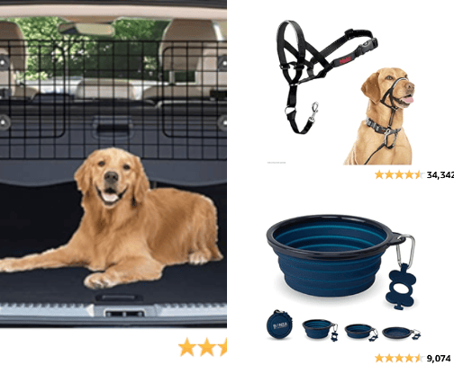 Pets and Fur Babies cover photo collage