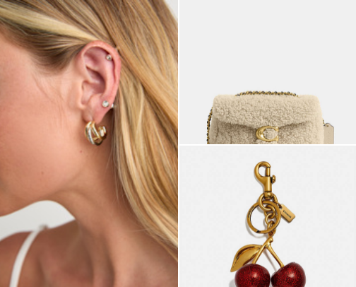 Fall Accessories You’ll Actually Wear cover photo collage