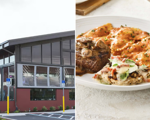 My top Oviedo recs cover photo collage