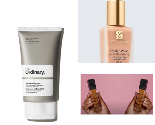 My MEL (minimum equipment list) for my crew bag ✈️ cover photo collage