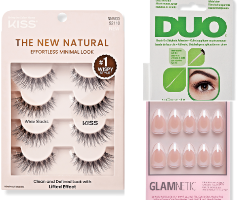 MY FAVORITES FROM ULTAS FALL HAUL cover photo collage