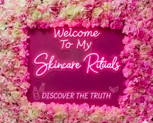 Top Skincare Brands For Women Over 40 cover photo collage