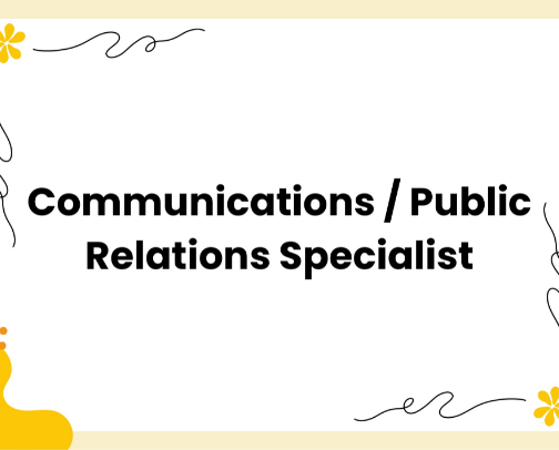 Top PR & Communication Courses to Elevate Your Career 🚀 cover photo collage