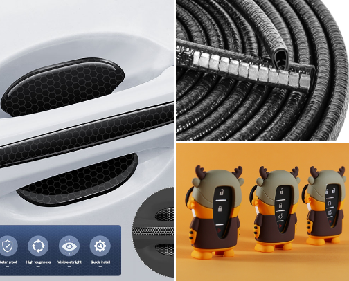 Quick Fix / Lazy Solutions cover photo collage