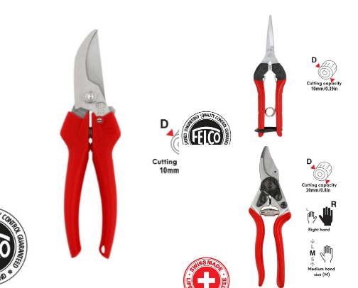 Gardening Tools that are Worth the $ cover photo collage
