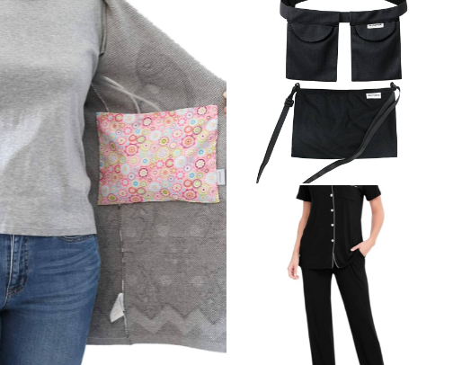 Favorites: Mastectomy/DIEP Flap Recovery cover photo collage