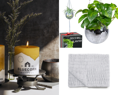 Room essentials cover photo collage
