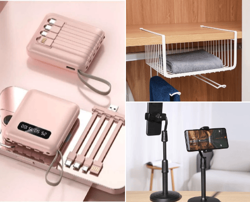 kamu mungkin butuh barang-barang ini✨ cover photo collage