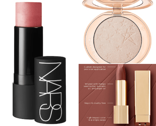 NEW MAKE UP cover photo collage