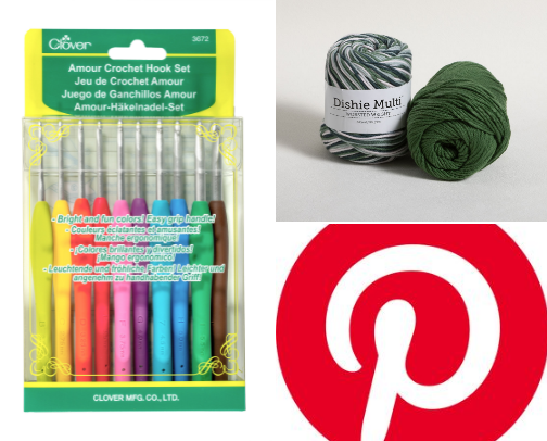 My Favorite Crochet Tools: Must Haves for Every Crocheter cover photo collage