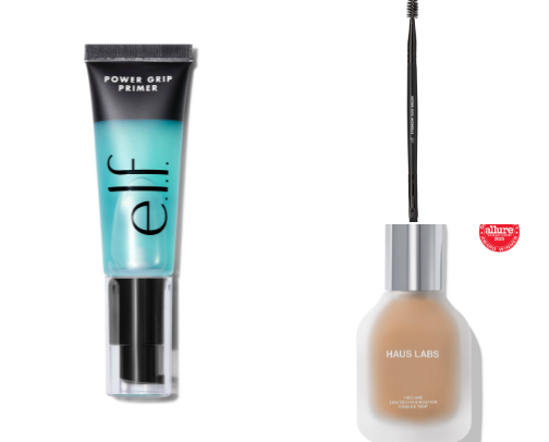 DIY Wedding Makeup cover photo collage