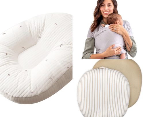 💖ESSENTIALS for NEW  baby & MAMA 💖 cover photo collage