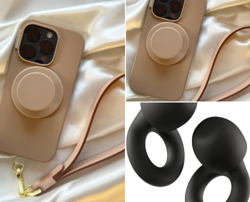 Everyday Essentials cover photo collage