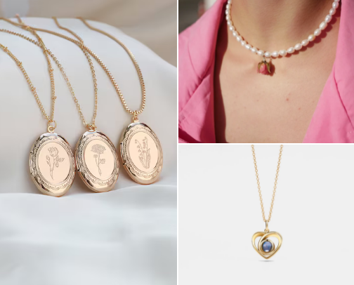 Accessories YOU NEED from Etsy cover photo collage