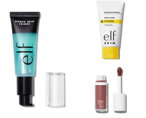 Tried & True Beauty Favorites💋 cover photo collage