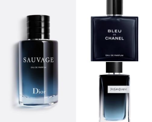 His Scents I Adore ✨👔💼 cover photo collage