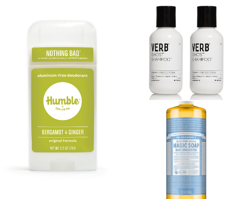 Get a GOOD NATURAL clean 🧼 🪥 cover photo collage