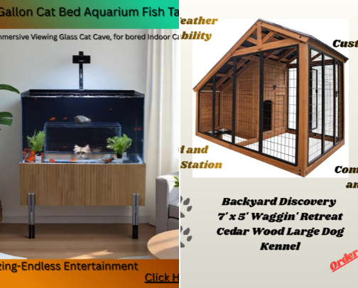** Pets are our friends/family, make them feel at home cover photo collage