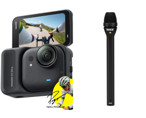 Best equipment for Mobile Journalism cover photo collage