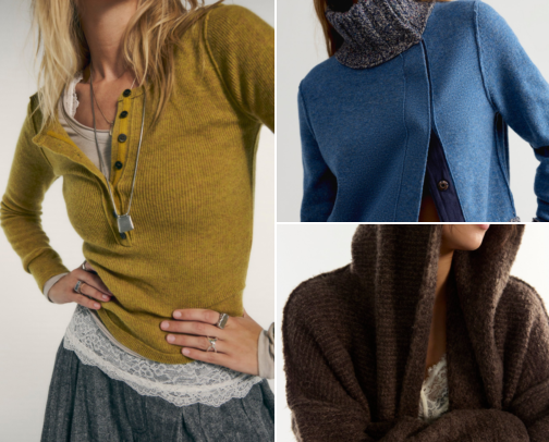 2026 Fall Fashion Must-Haves cover photo collage
