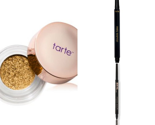 My favorite beauty recs cover photo collage