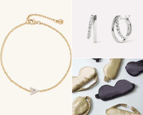 🎁 20 Gift Ideas for the Woman Who Has Everything cover photo collage