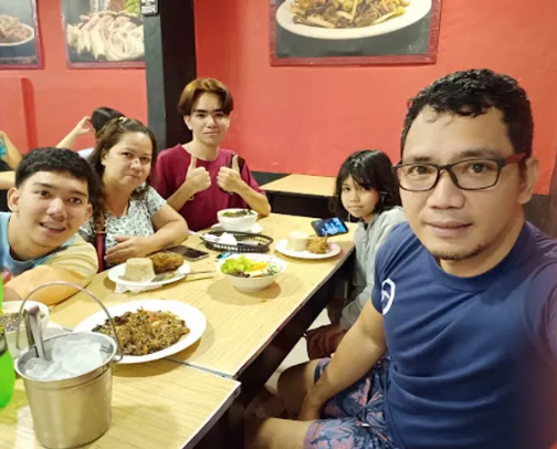 My top Taguig recs cover photo collage
