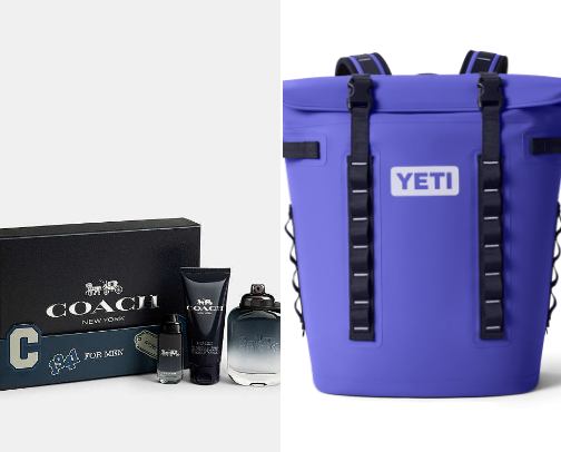 Outdoor Stuff cover photo collage