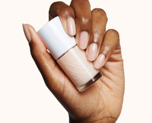 Best Nail Products cover photo collage