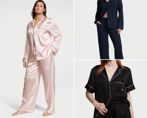 💖 15 Victoria’s Secret Sleepwear Picks You’ll Love cover photo collage