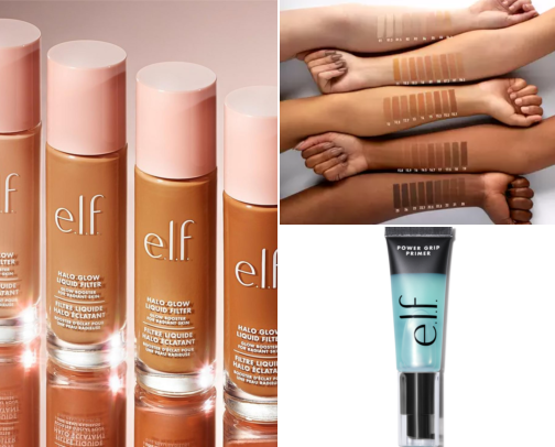 Your must have makeup products today! 💋💄 cover photo collage
