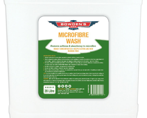 DETAILING PRODUCTS & CHEMICALS cover photo collage