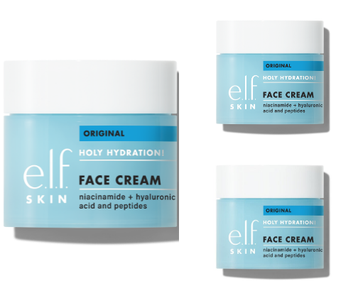 My favourite friendly Best skin care products for combination / oily skin cover photo collage