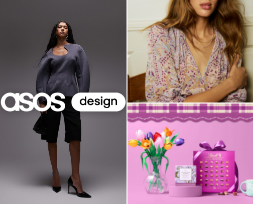 Elegant Fashion Ideas That I’m Loving ✨ cover photo collage