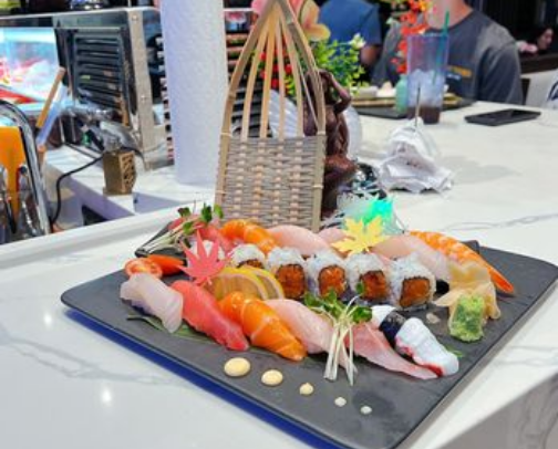 Let’s eat in Oxford, AL 🤪 cover photo collage