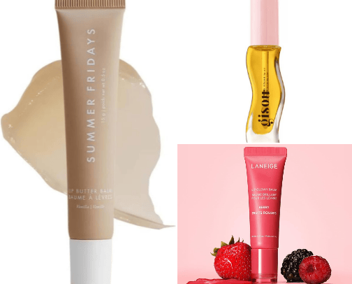 Sephora products you must have cover photo collage