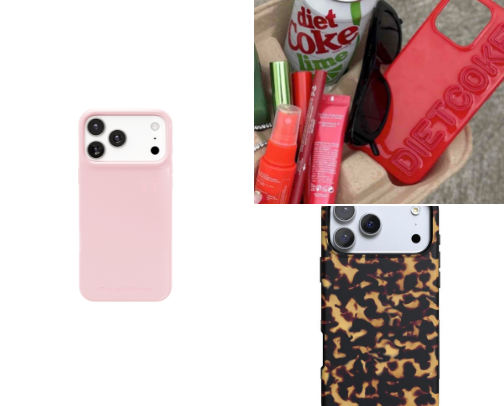 phone cases for iPhone 17 ⭐️💫 cover photo collage