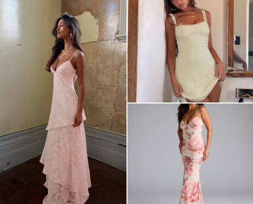 Women's Fashion & Style Favorite cover photo collage