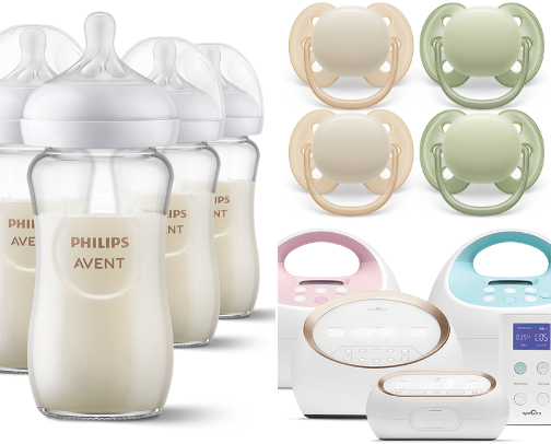 Baby Essentials| Thing you will really use cover photo collage