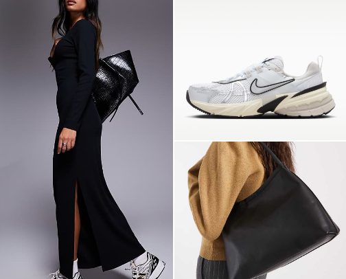 👉 Outfits That Look Expensive But Aren’t ✨ cover photo collage