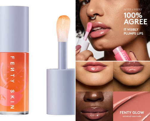 Lipcare cover photo collage