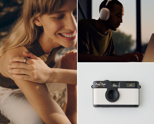 Smart tech I actually use cover photo collage